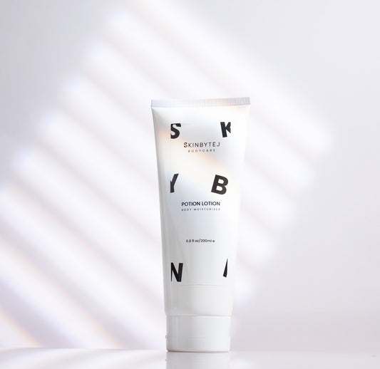Skin by Tej Potion Lotion