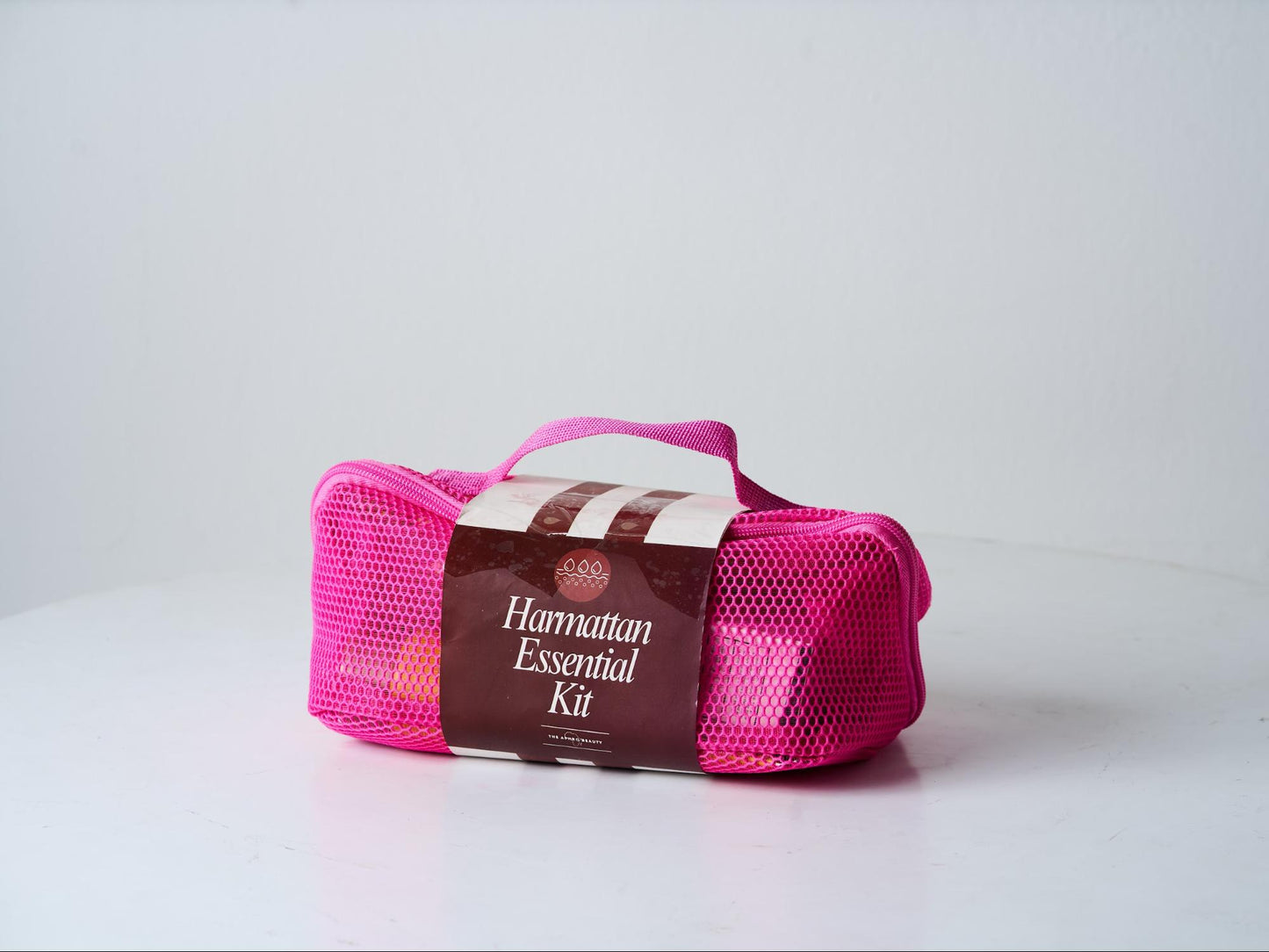 Harmattan Essential Kit