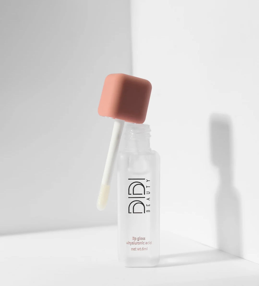 Didi Beauty Shimmer Lip Gloss