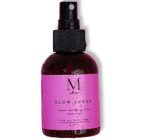 M Skin Glow Surge