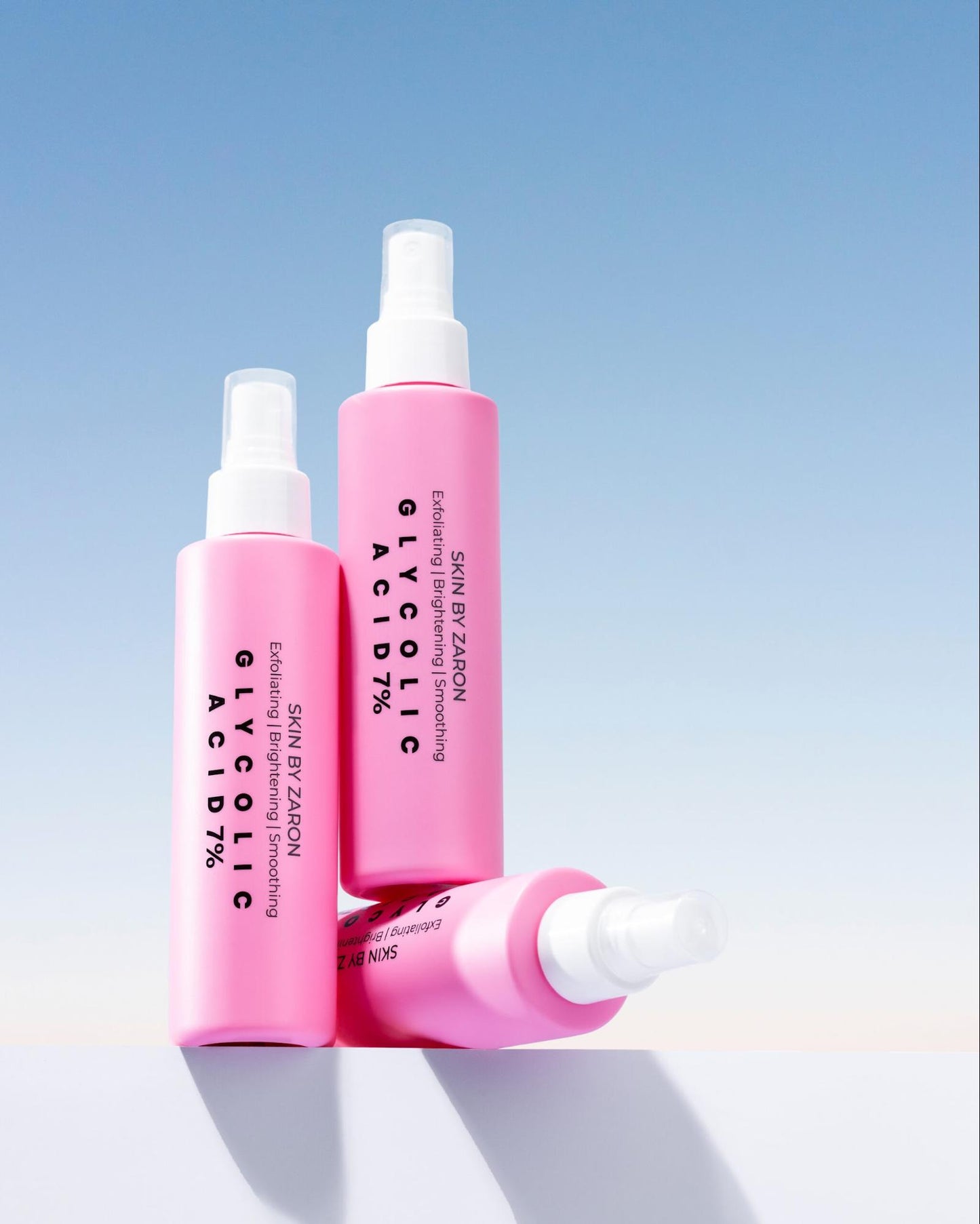 Skin Zaron 7% Glycolic Acid Toner