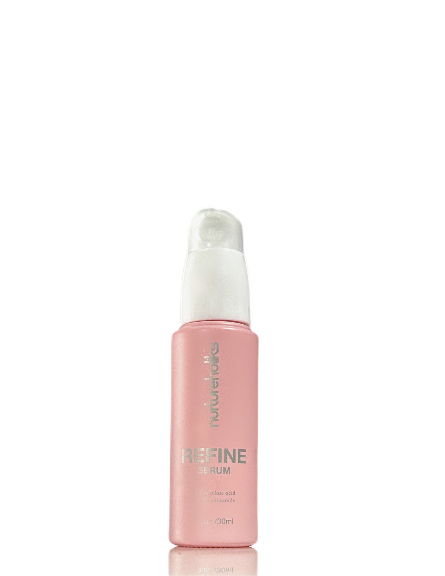 Nurtureholiks Refine Serum