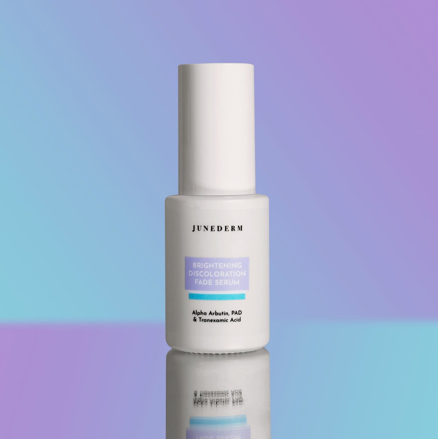 Junederm Brightening Discoloration Fade Serum