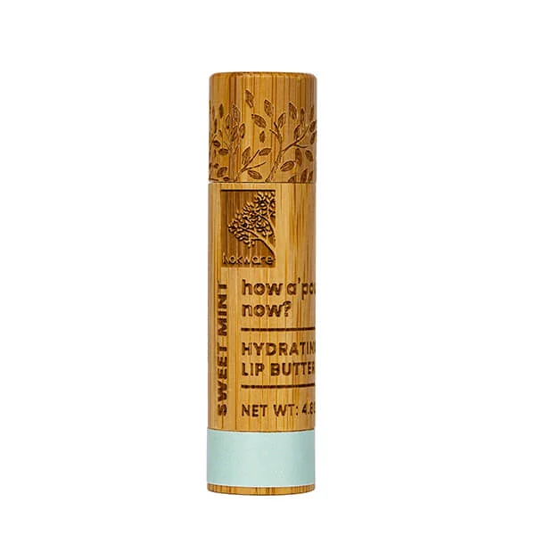 Nokware Lip Butter