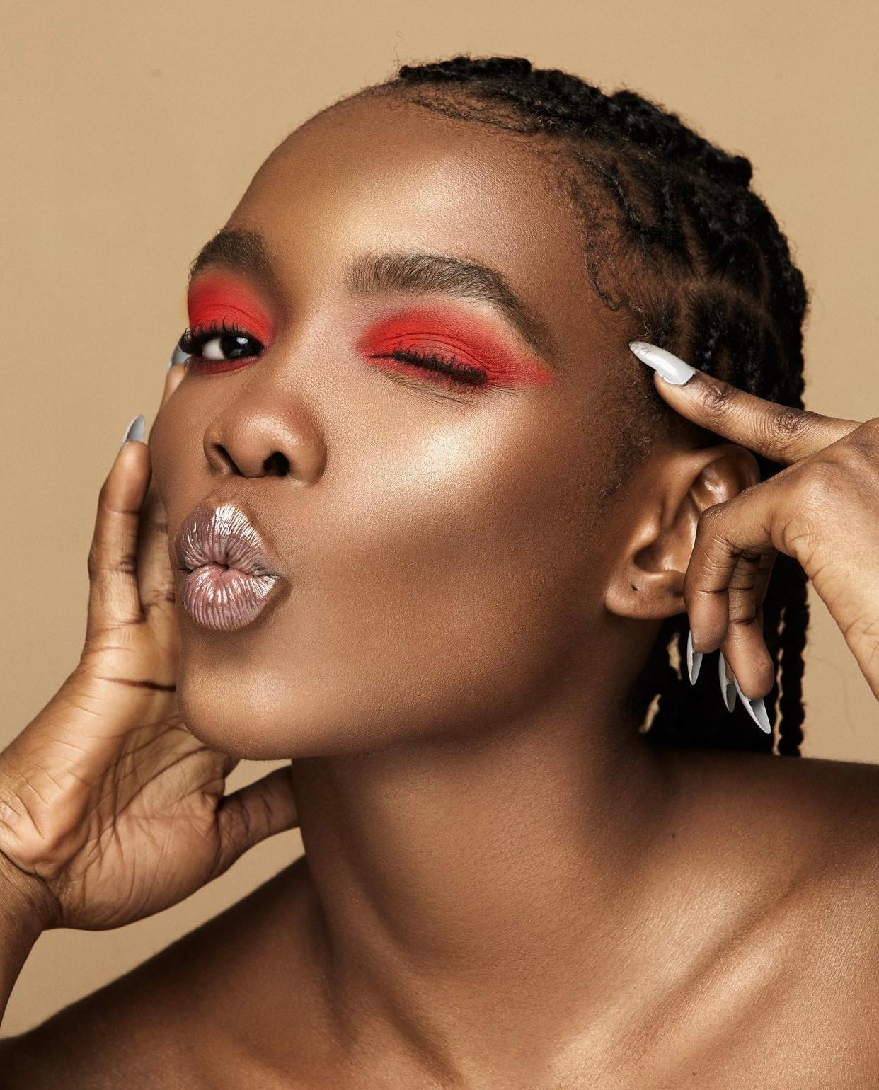 Makeup