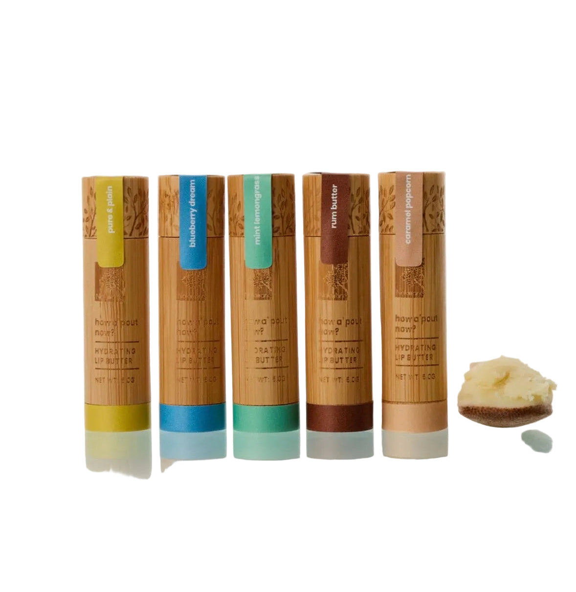 Nokware Lip Butter Balm