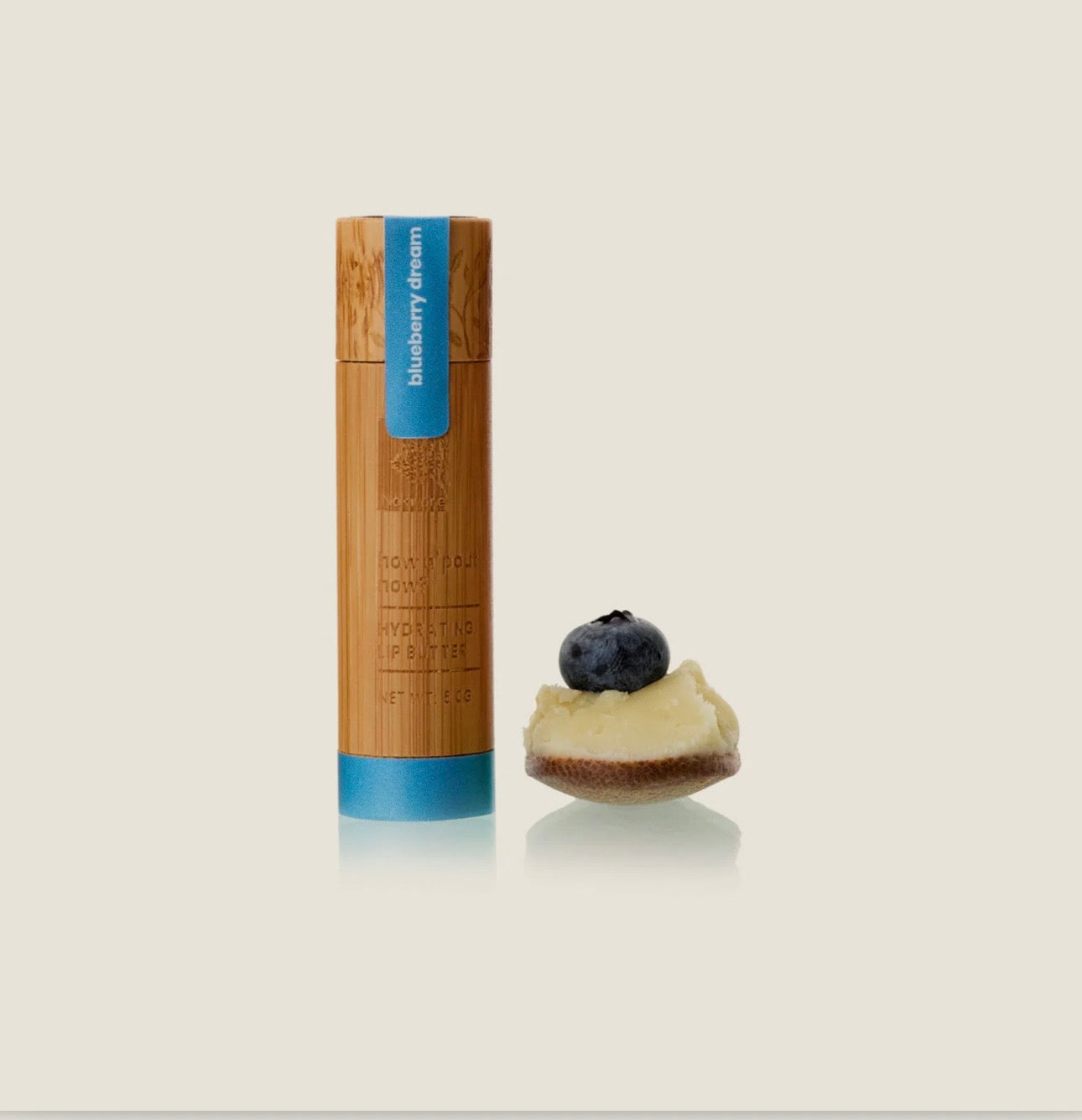 Nokware Lip Butter Balm