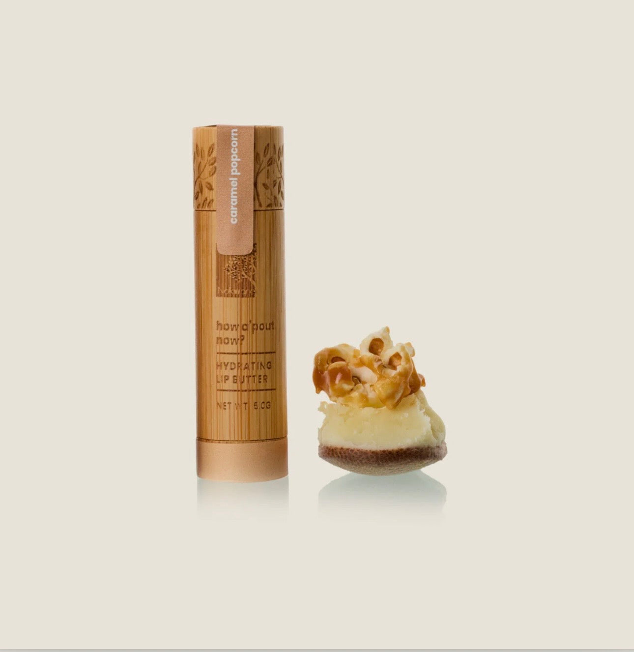 Nokware Lip Butter Balm