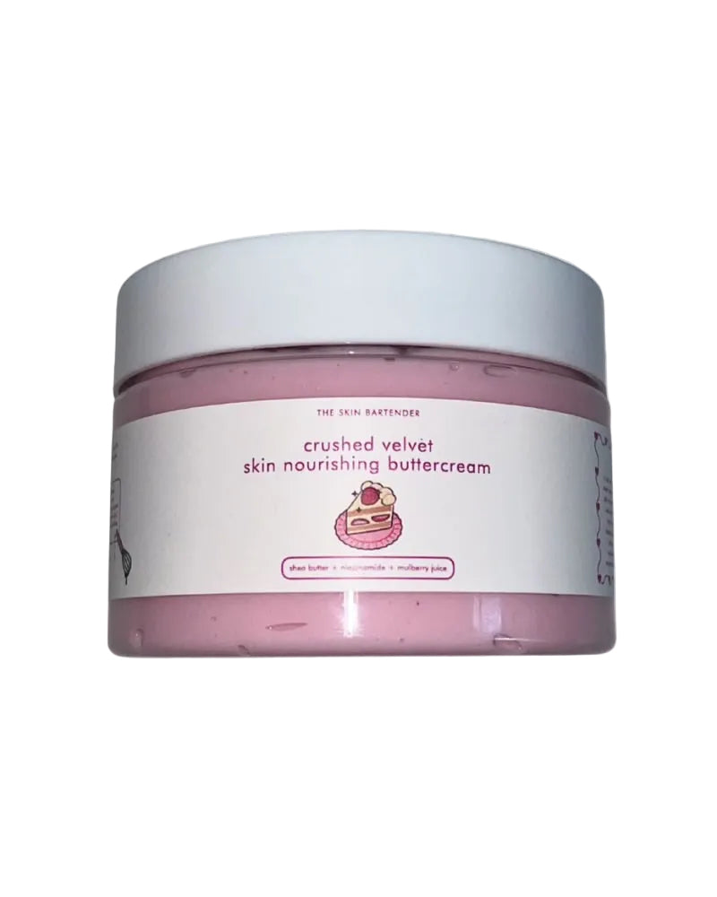 Her Skinbar Crushed Velvet Buttercream