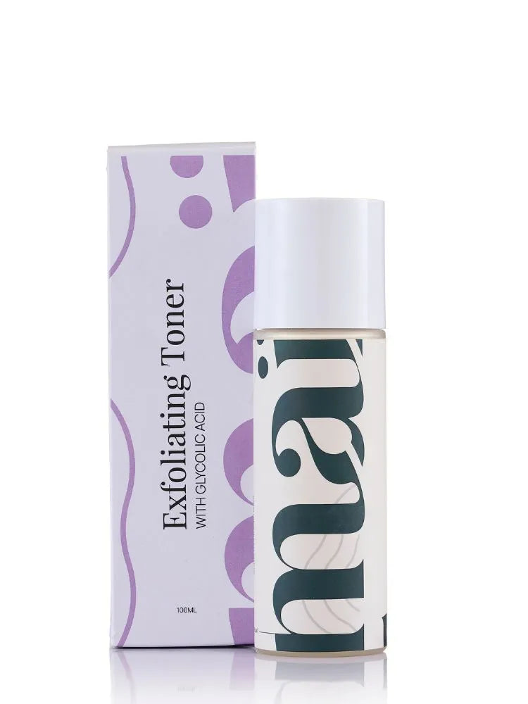 Mai Skin Exfoliating Toner