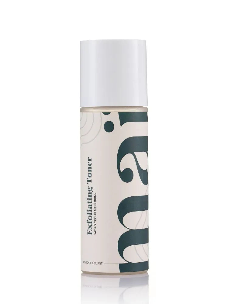 Mai Skin Exfoliating Toner