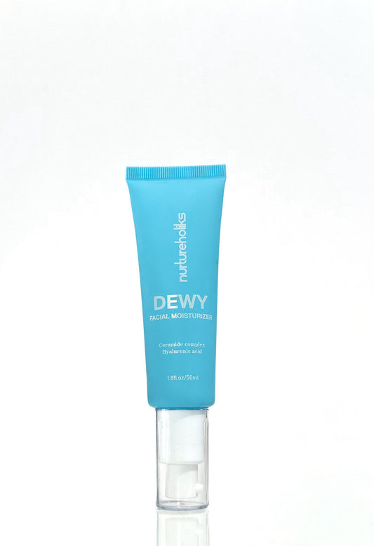 Nurtureholiks Dewy Moisturizer