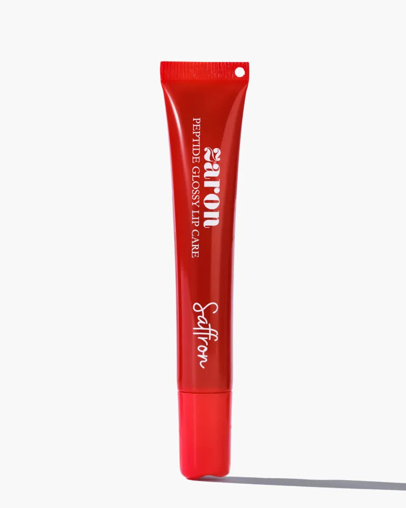 Zaron Peptide Glossy Lip Care