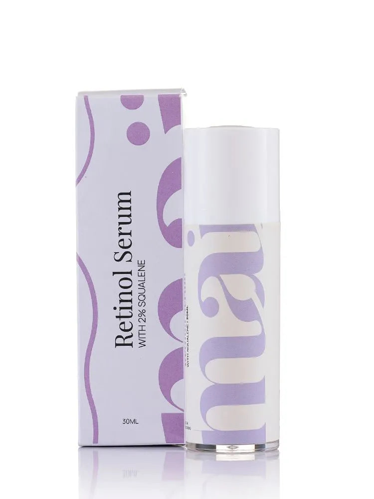Mai Skin Retinol Serum