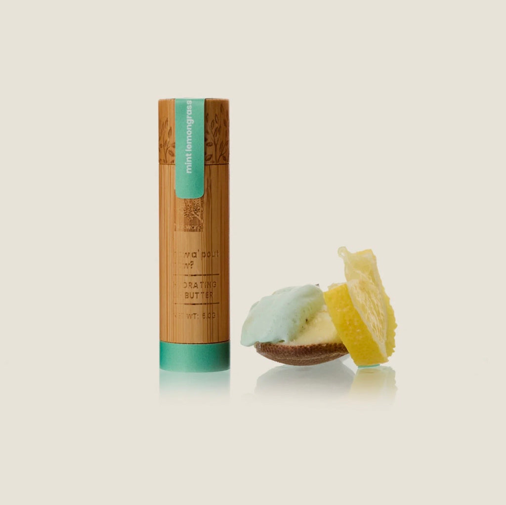 Nokware Lip Butter Balm