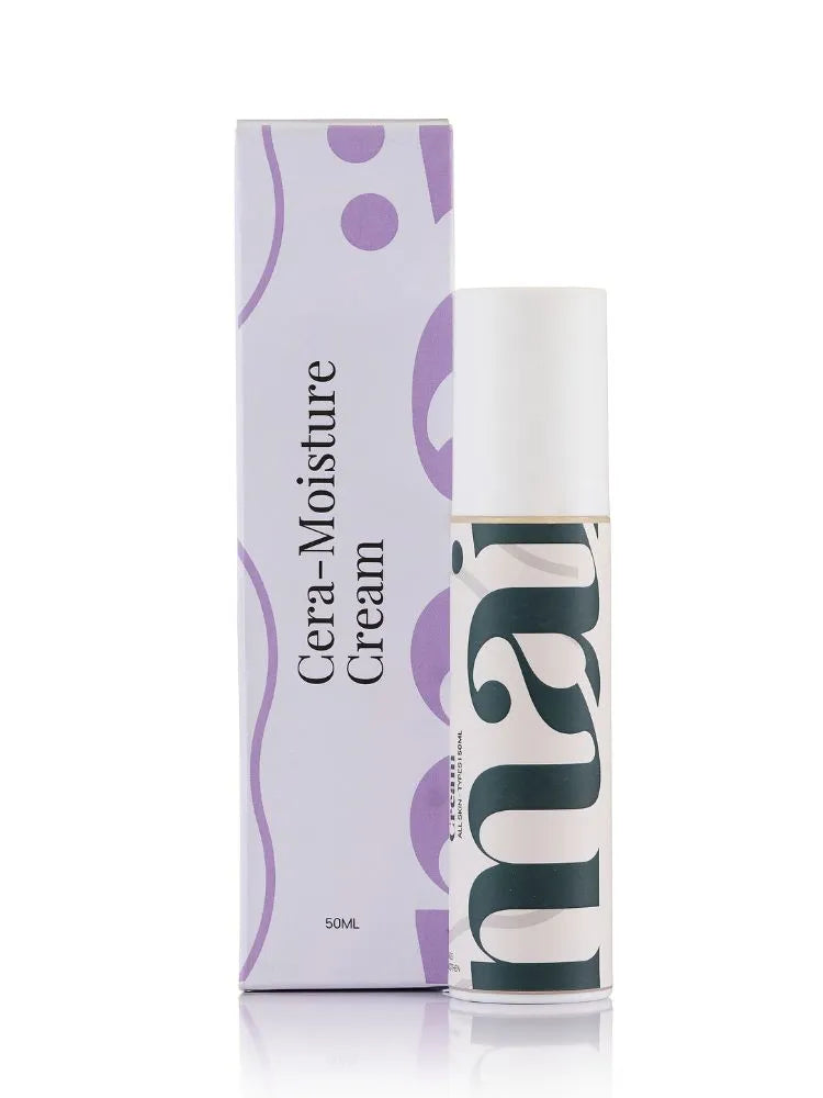 Mai Skin Cera-Moisture Cream