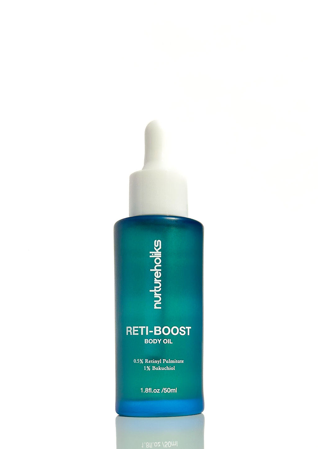 Nurtureholiks Reti-Boost Body Oil