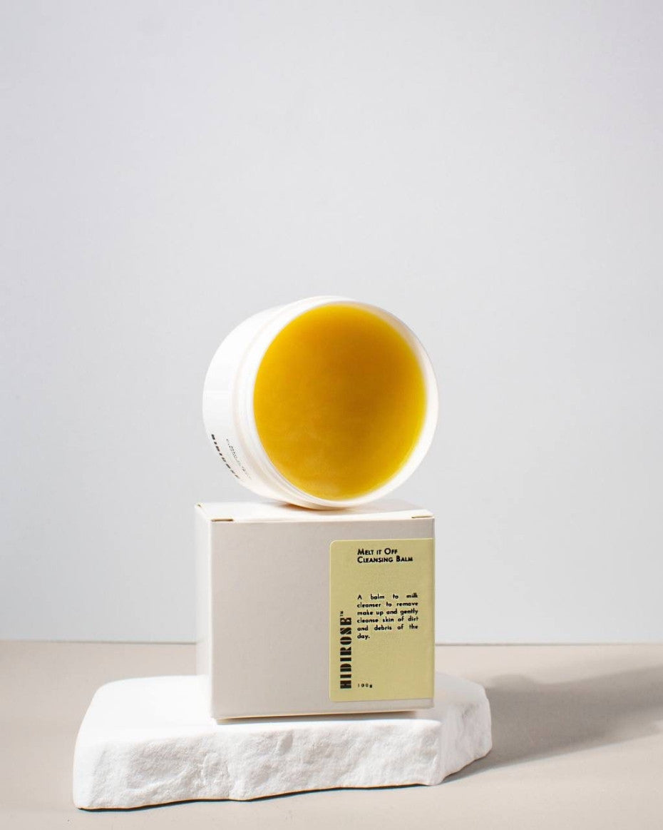 Hidirose Melt it Off Cleansing Balm
