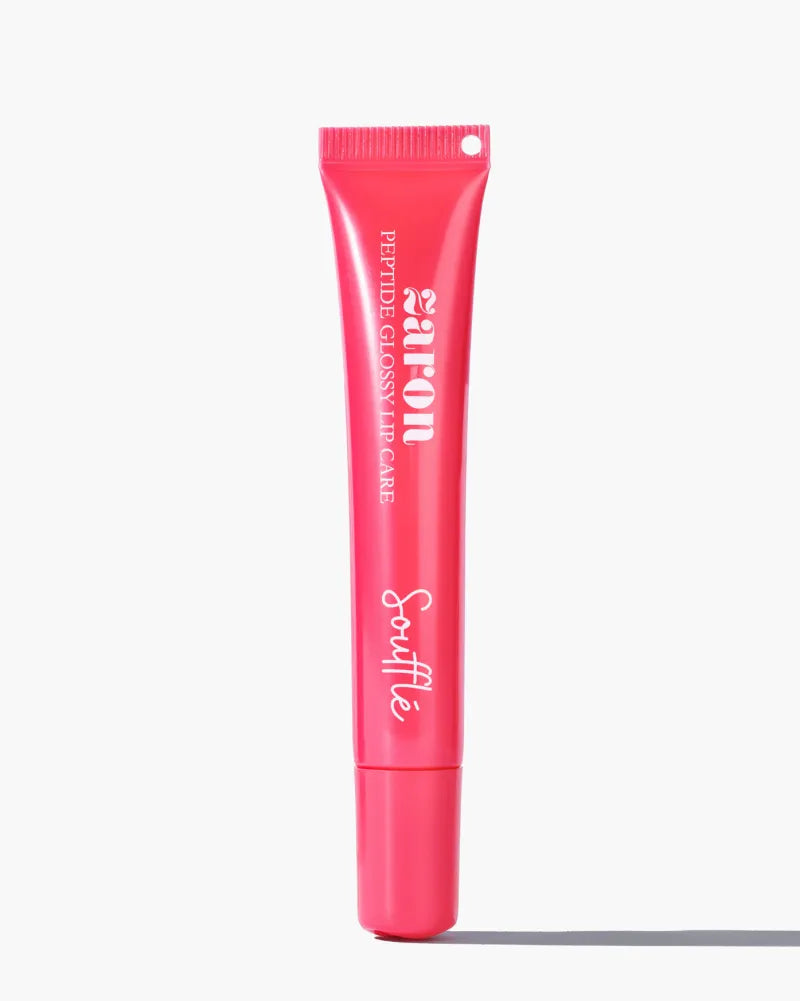 Zaron Peptide Glossy Lip Care