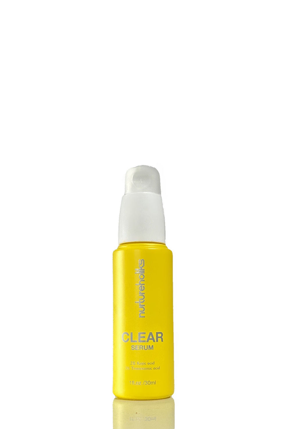 Nurtureholiks Clear Serum