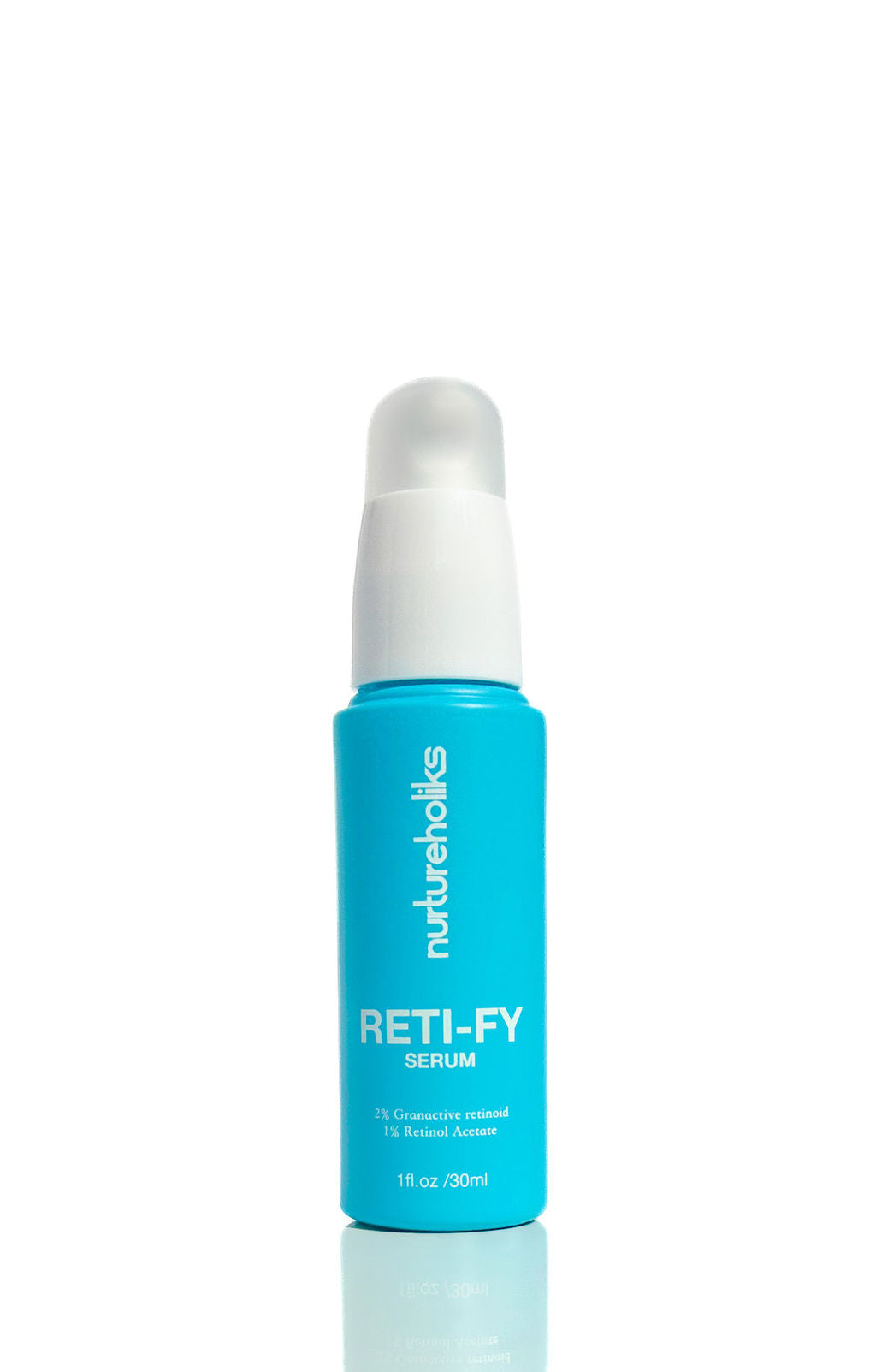 Nurtureholiks Reti-fy Serum