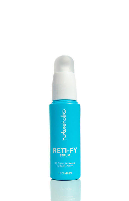 Nurtureholiks Reti-fy Serum