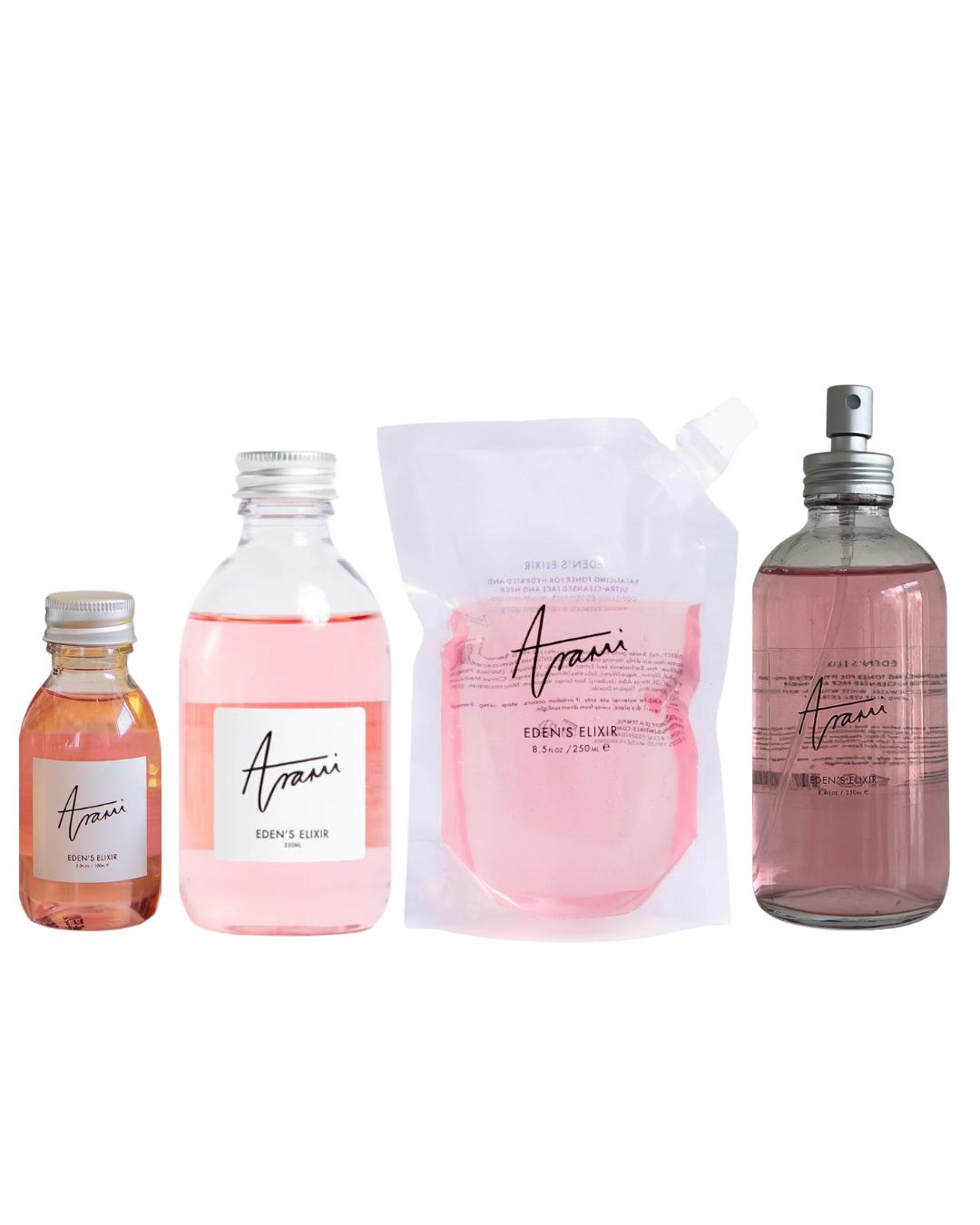 Arami Eden Elixir