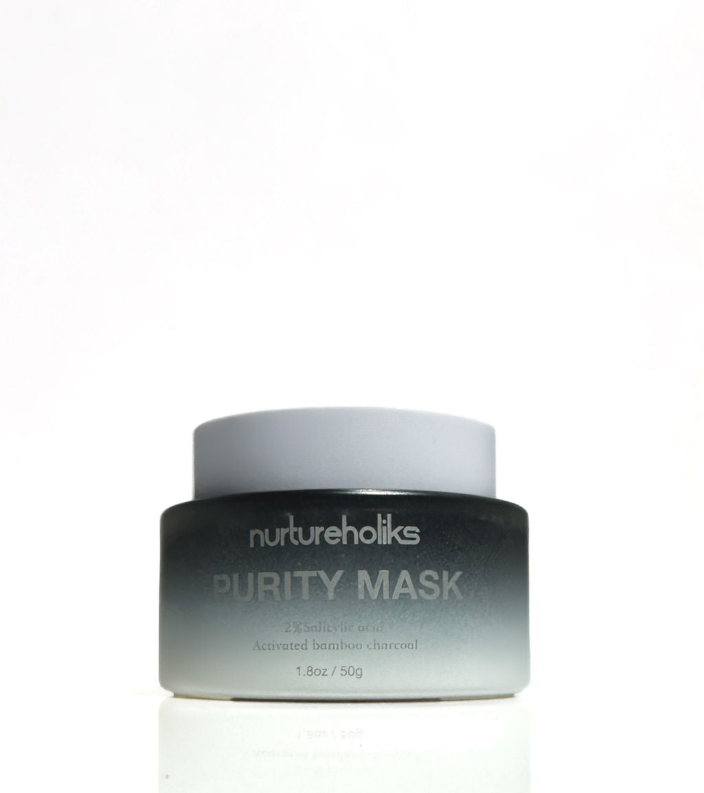 Nurtureholiks Purity Mask