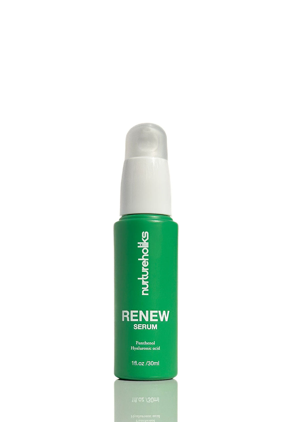 Nurtureholiks Renew Serum