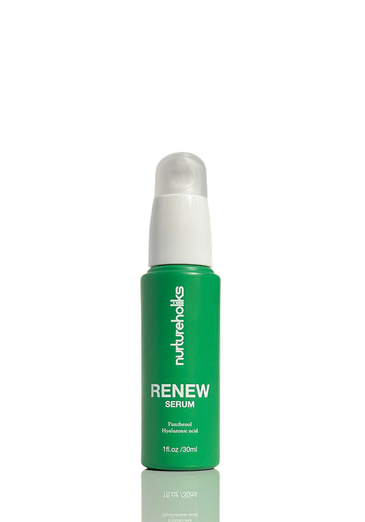 Nurtureholiks Renew Serum