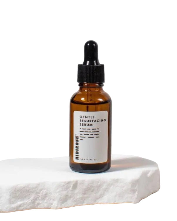 Hidirose Gentle Resurfacing Serum