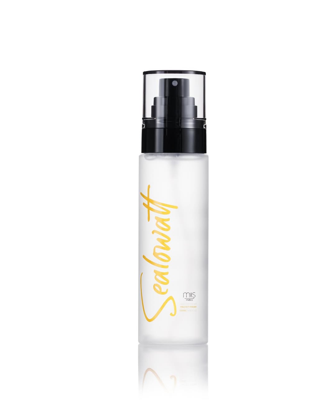 Msmetics Sealowatt Setting Spray