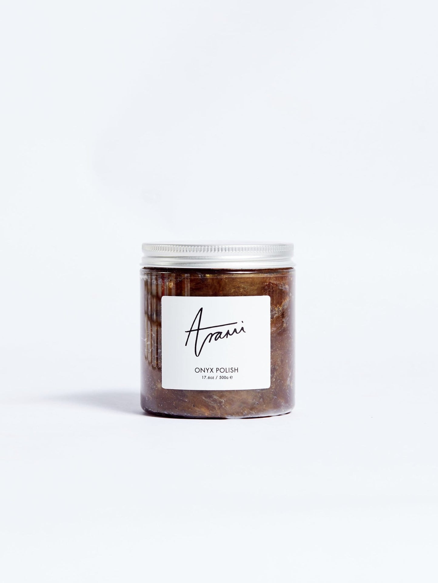Arami Onyx Polish