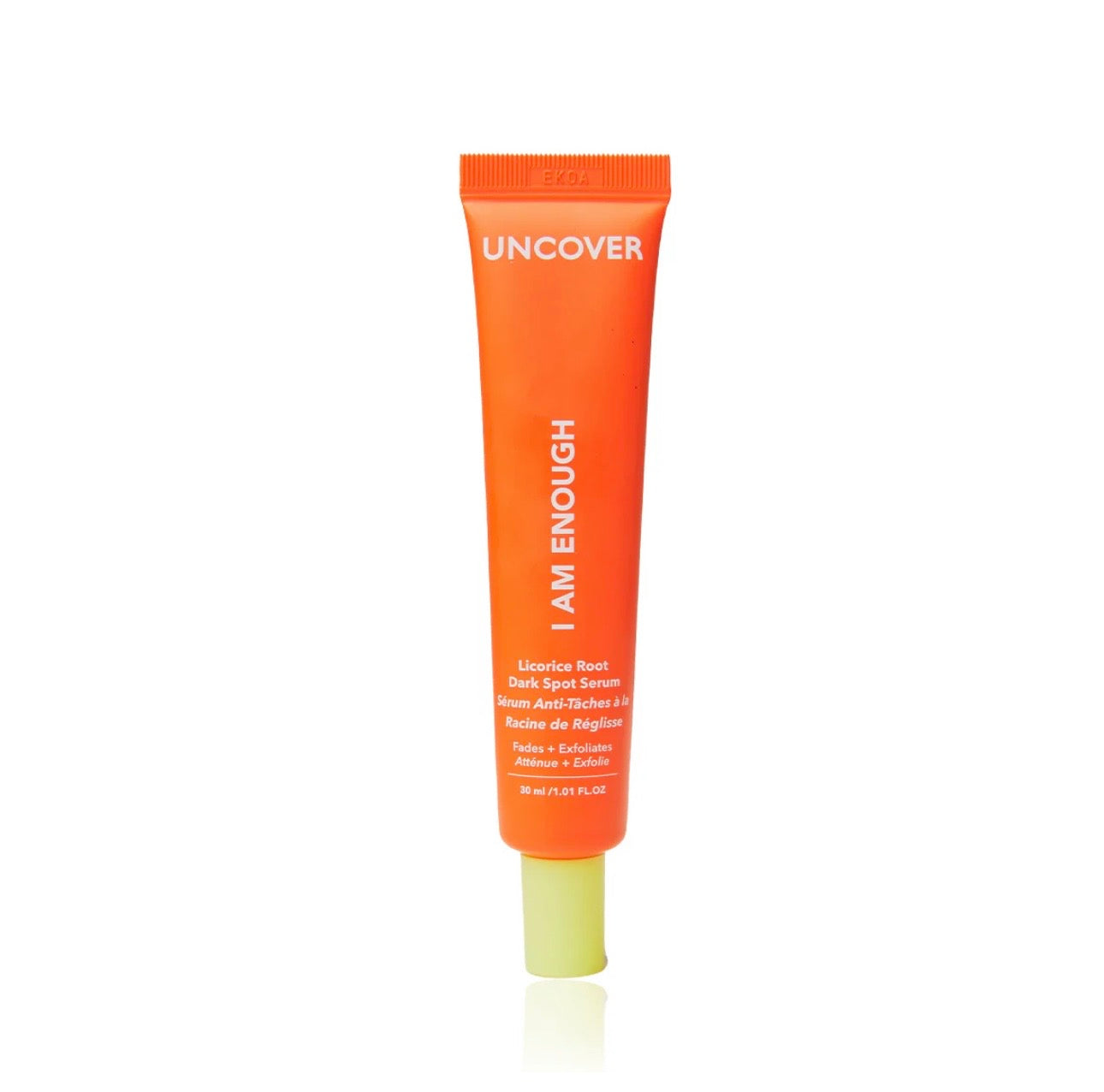 Uncover Licorice Root Dark Spot Serum