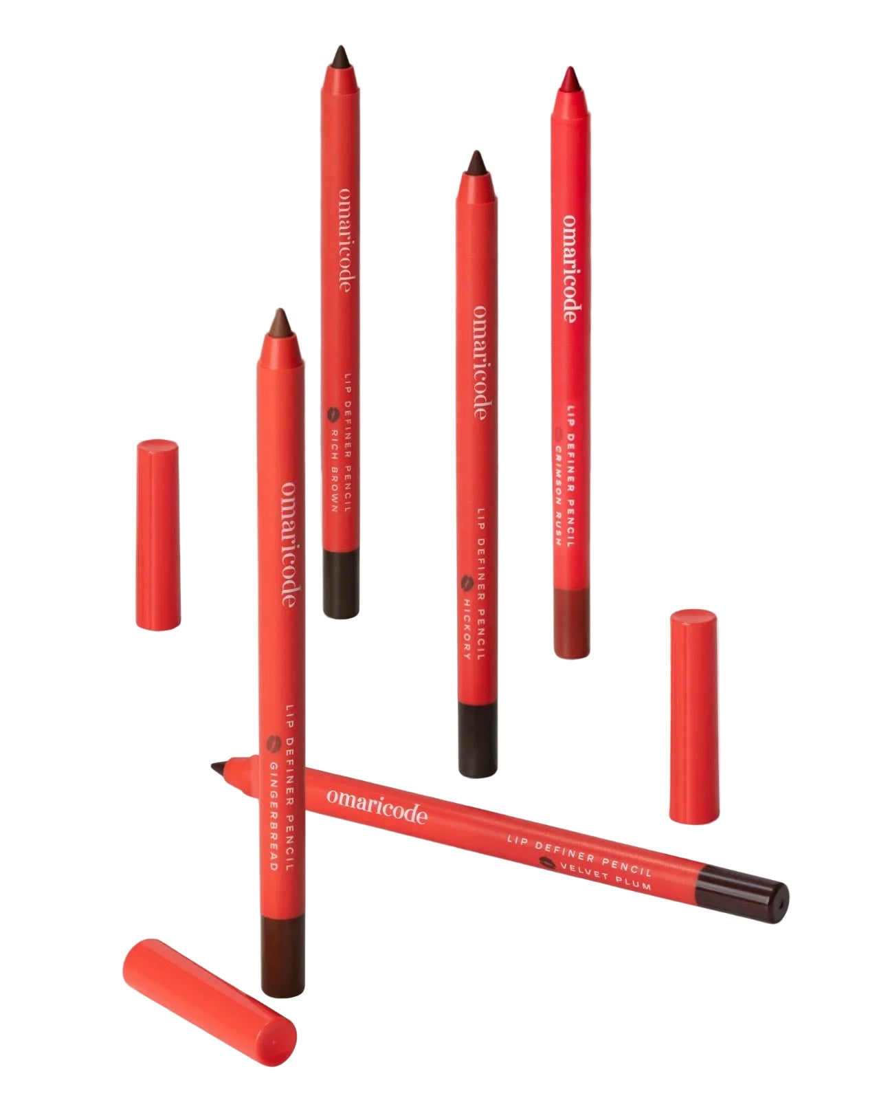 Omaricode Lip Definer Pencil