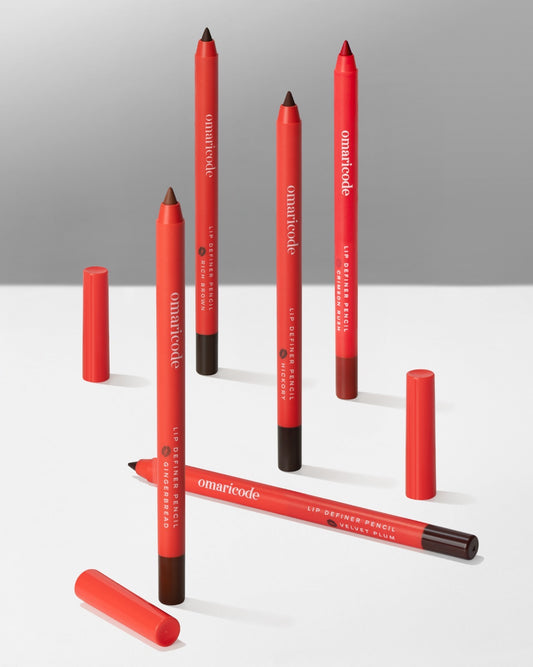Omaricode Lip Definer Pencil