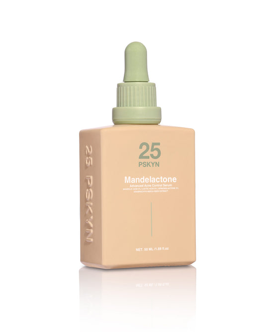 25 Pskyn Mandelactone