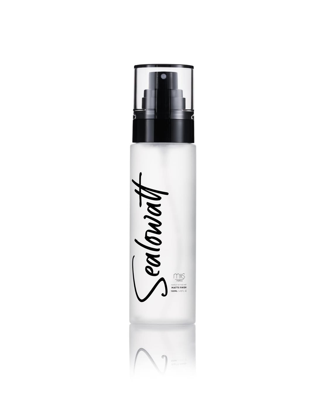 Msmetics Sealowatt Setting Spray