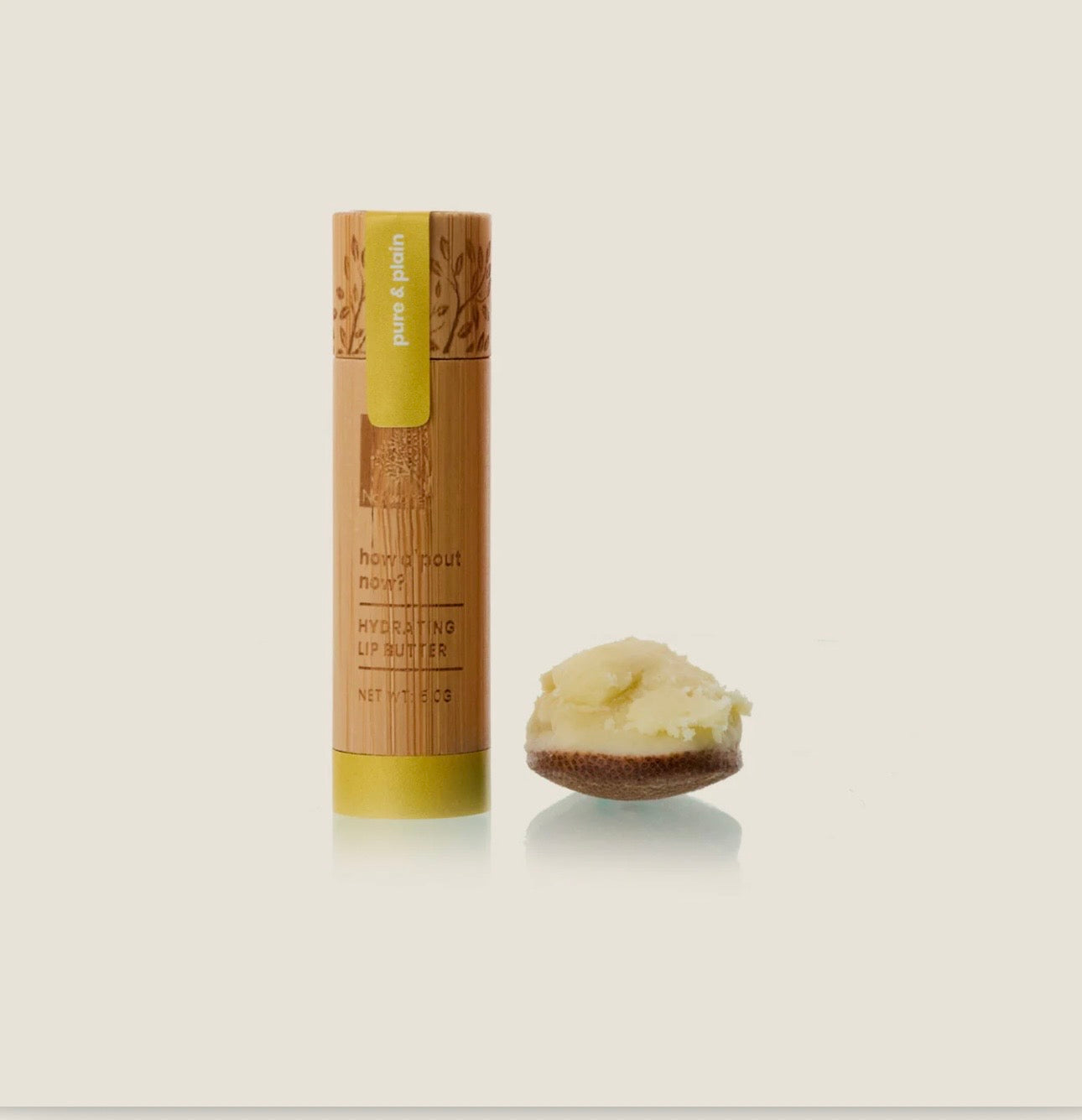 Nokware Lip Butter Balm