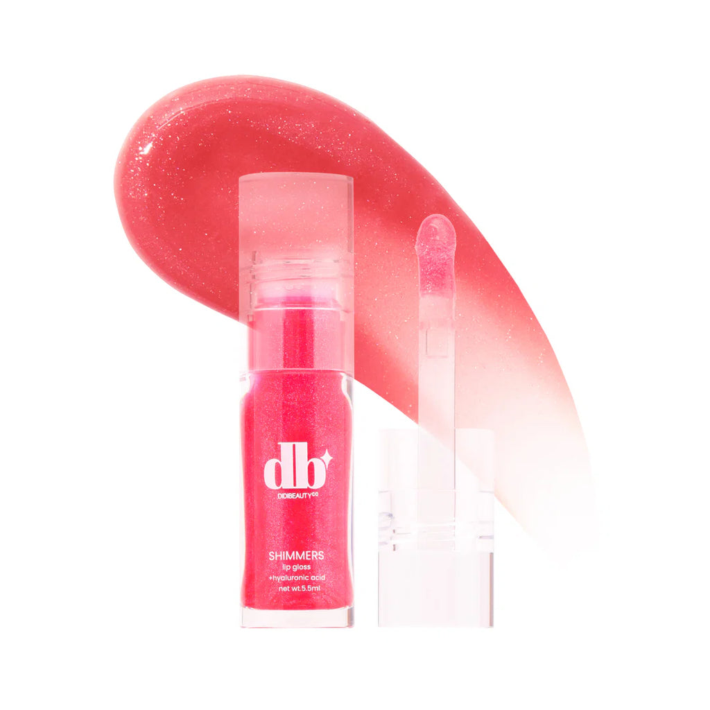 Didi Beauty Shimmer Lip Gloss