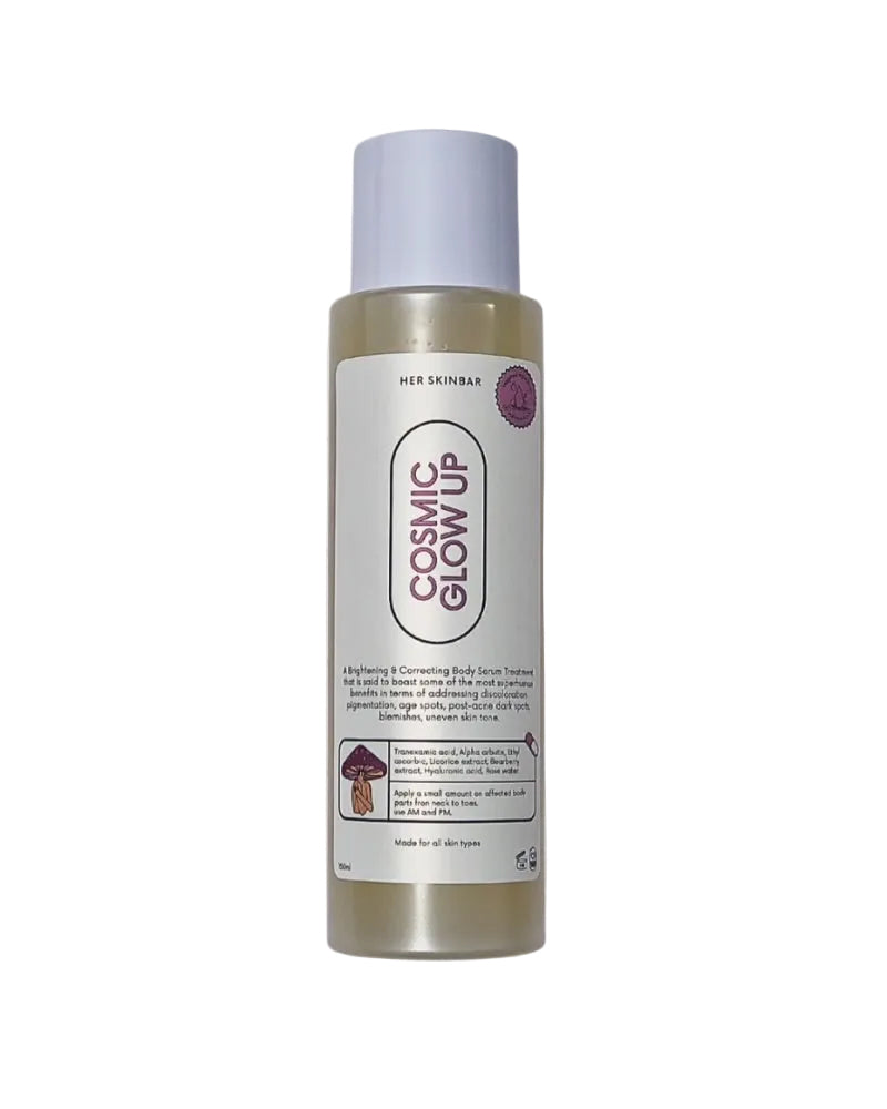 Her Skinbar Cosmic Glow up Body Serum