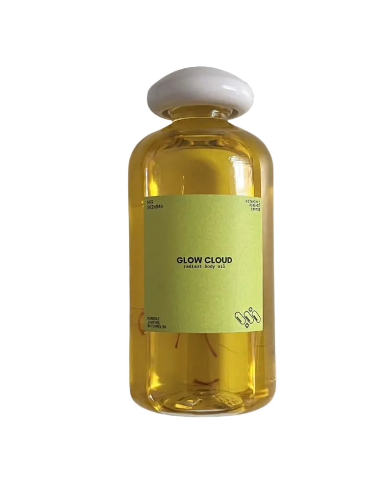 Her Skinbar Glow Cloud Body Oil 250ml