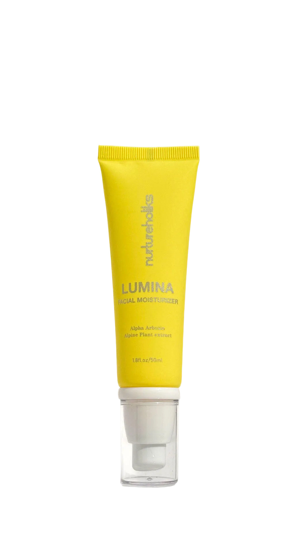Nurtureholiks Lumina Facial Moisturizer