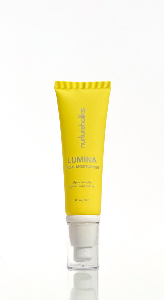 Nurtureholiks Lumina Facial Moisturizer