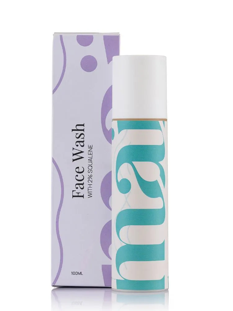 Mai Skin Face Wash