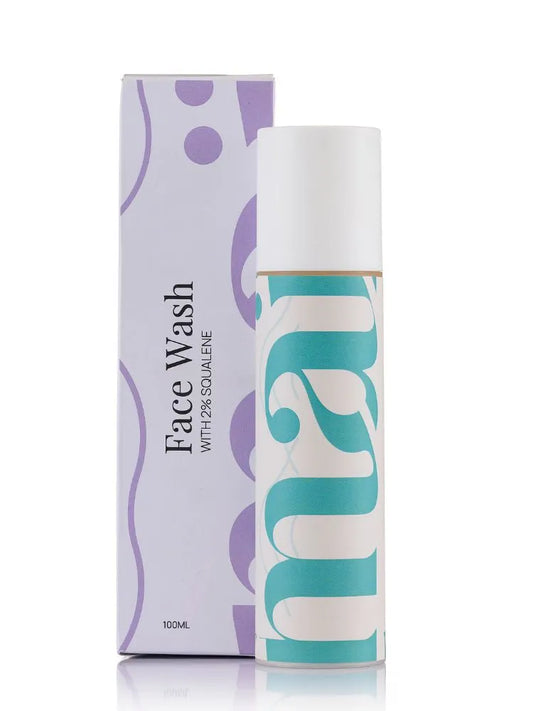 Mai Skin Face Wash