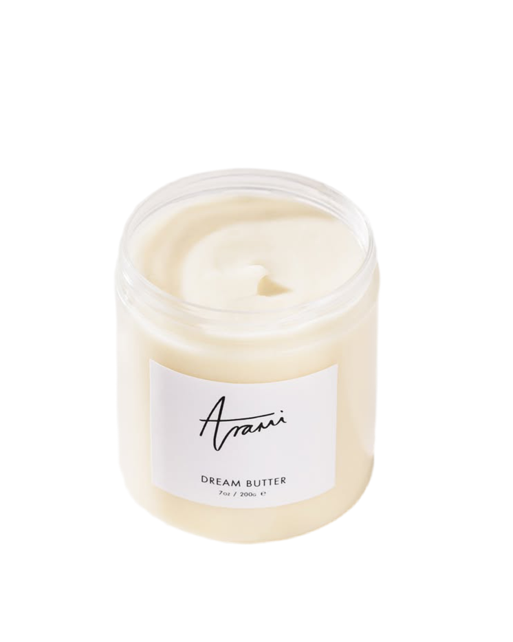 Arami Dream Butter