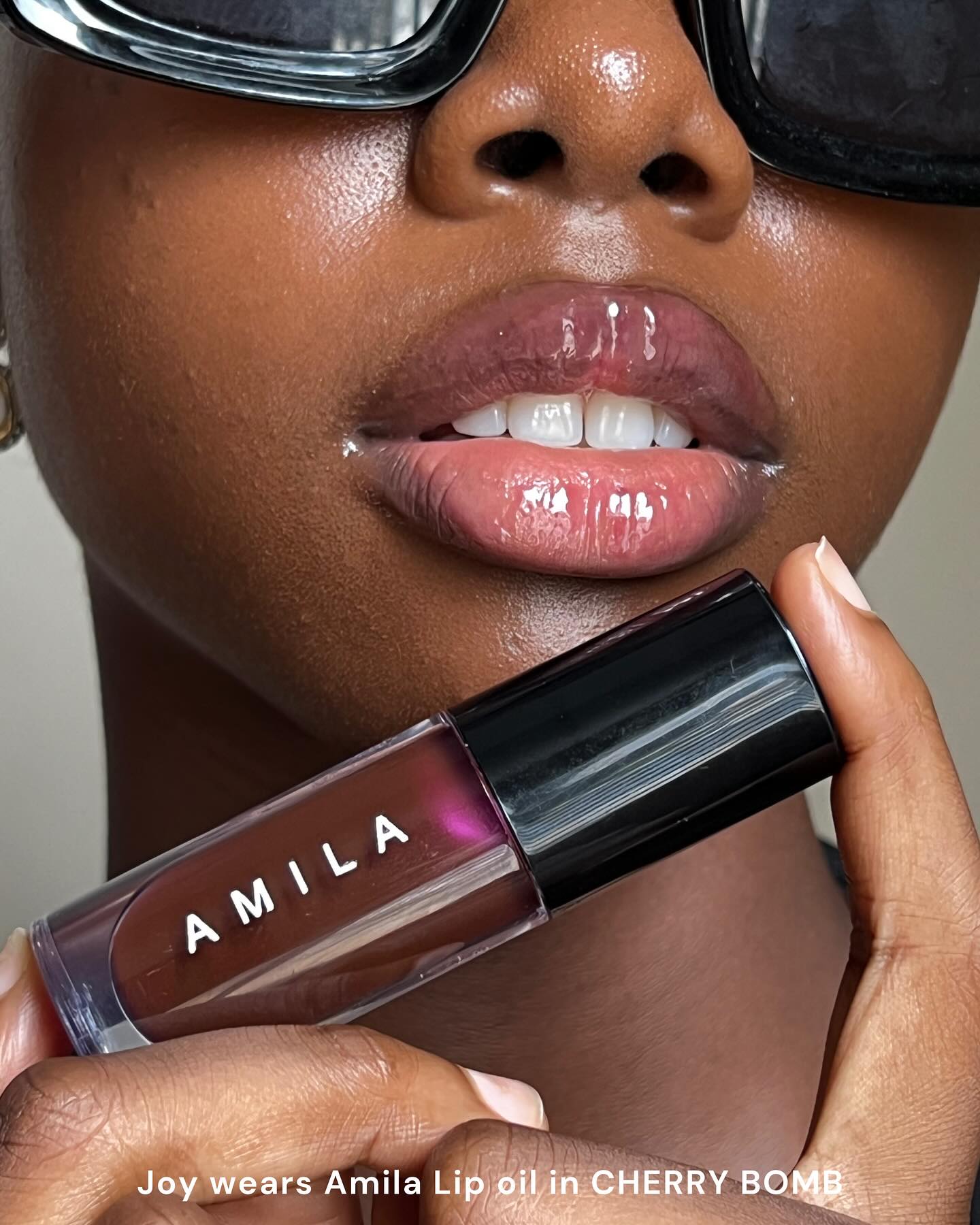 Amila Lip Oil