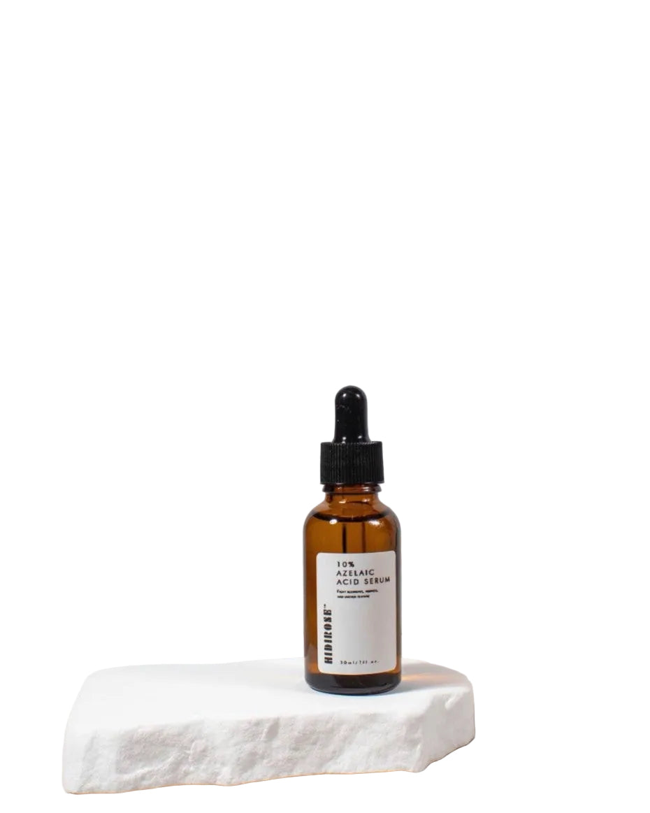 Hidirose 10% Azelaic Acid Serum