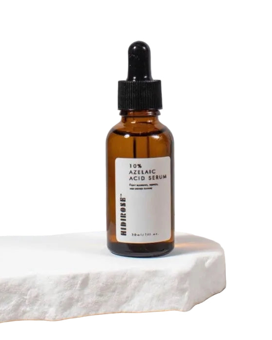 Hidirose 10% Azelaic Acid Serum
